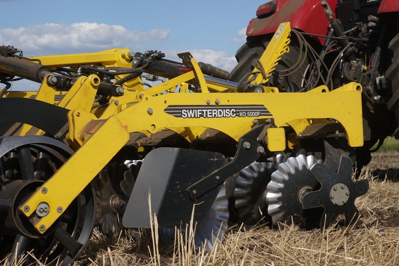 SWIFTERDISC АГРОМАКС-2020 Фармер квітень 2025 (2)
